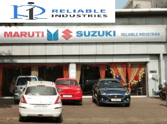 Get your Car from the Best Showroom of Maruti Suzuki Dhanbad