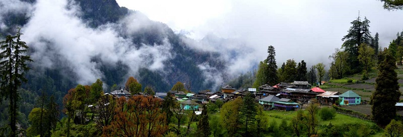 Cheapest cost for Shimla Manali trip