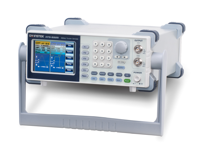 AFG-2225 Arbitrary Function Generators