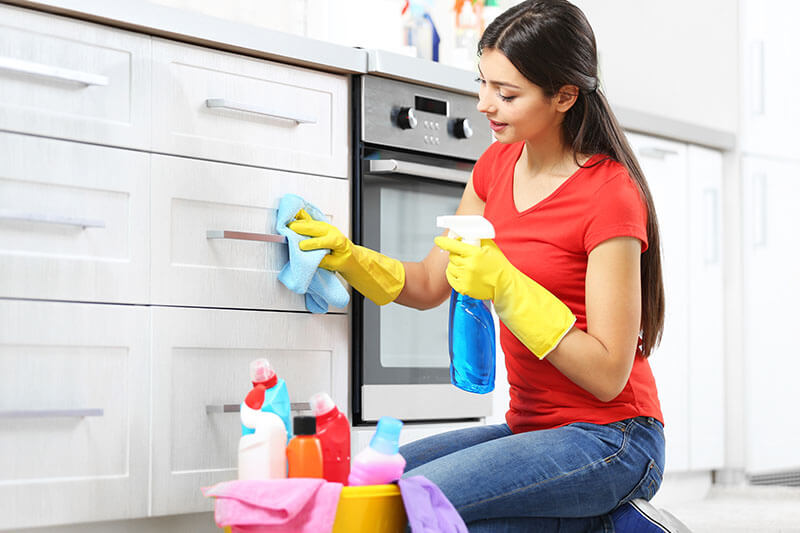 Best Housekeeping Cleaning Products Manufacturer & Supplier in Delhi NCR and Ghaziabad