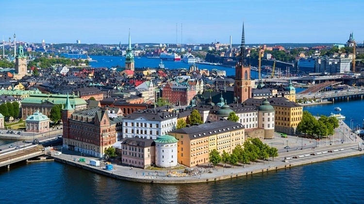 Sweden Tour Package