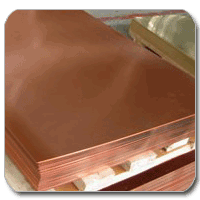 Copper sheet dealers in Chennai