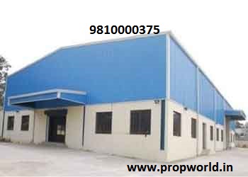 Choose Affordable Factory Space for Rent in Noida @9810000375