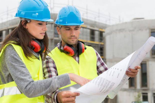 Urgently required staff for abudhabi based construction company