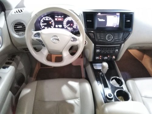 Excellent condition NISSAN XTRAIL for urgent sale- Dubai