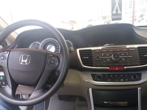 2015 Model Prefect and Neat Honda Accord for sale -Dubaj