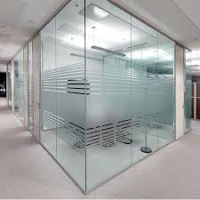 DEMOLITION GLASS PARTITION/ GYPSUM PARTITION -DUBAI