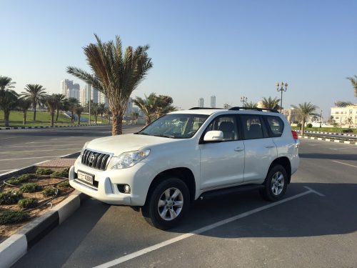 Prefect Condition 2010 Model Land cruiser For urgent sale – Sharjha