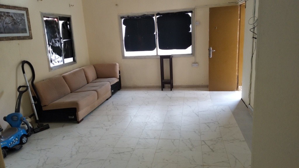 SEMI FURNISHED FAMILY ROOMS AVAILABLE FOR RENT-Madinat Khalifa South Qatar