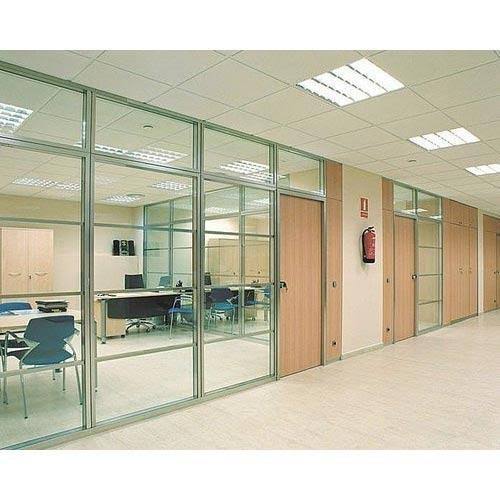 Glass,Aluminium,Gypsum ,Partitioning Maintenance 052-5868078