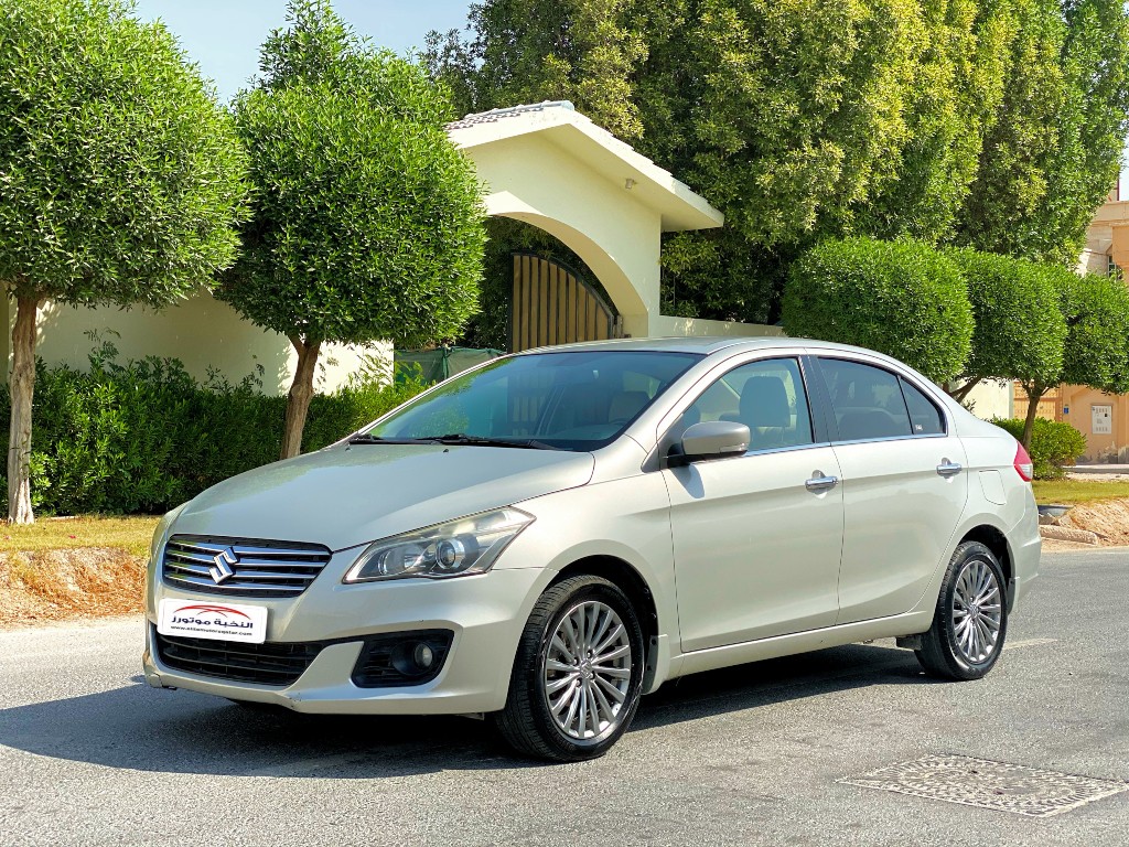 Neat and excellent condition car for monthly Rent- Qatar