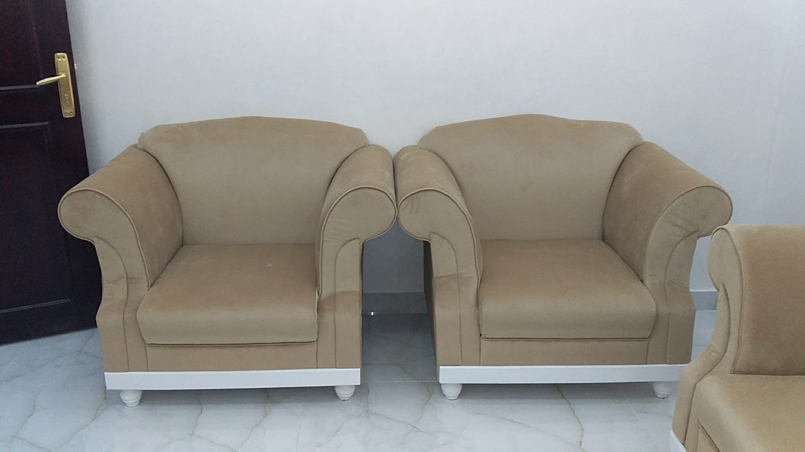 Neat and good condition Sofa for sale