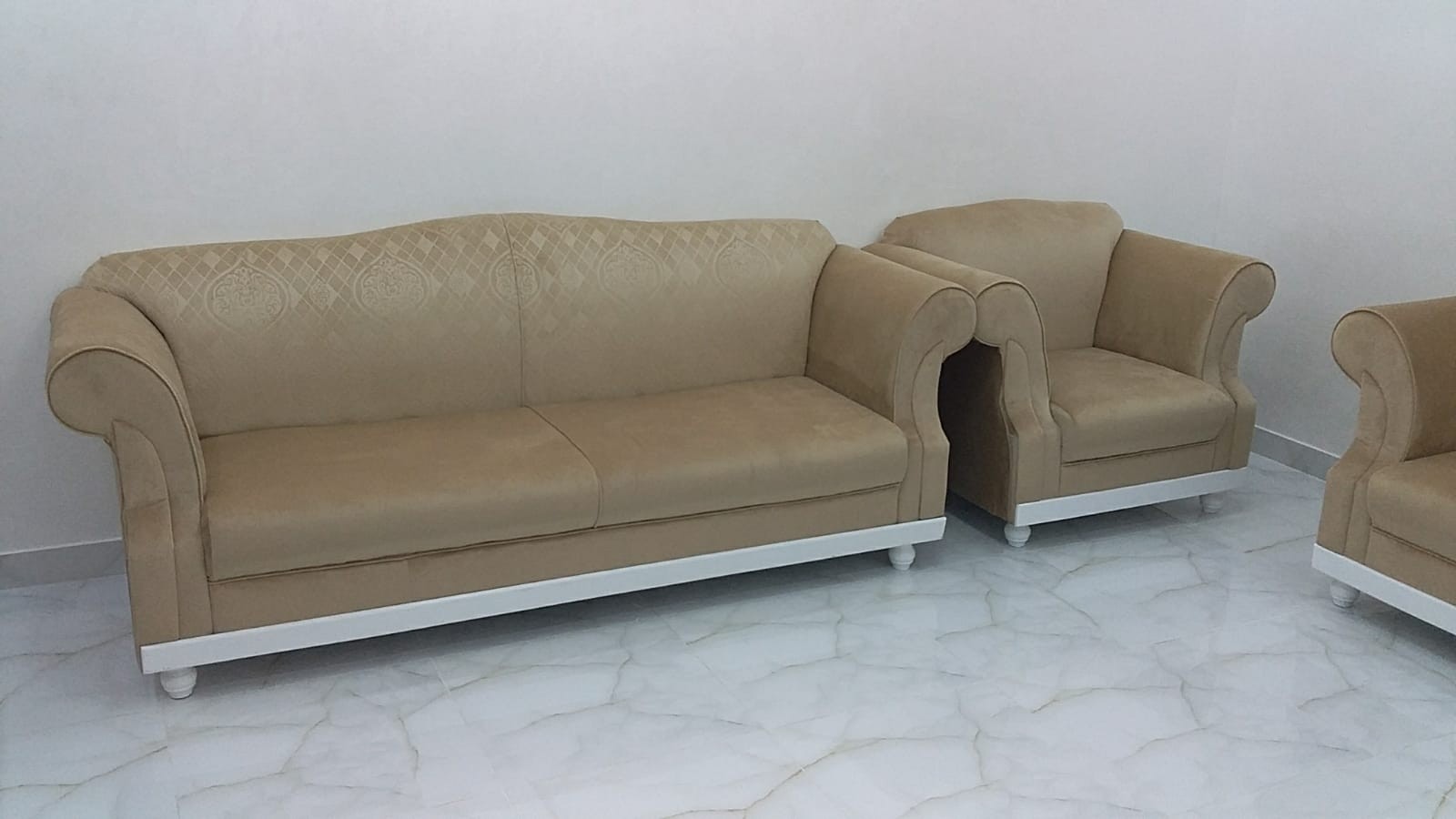 Neat and good condition Sofa for sale