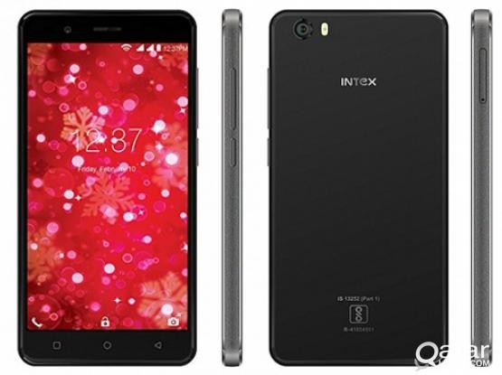 INTEX AQUA CRYSTAL PLUS