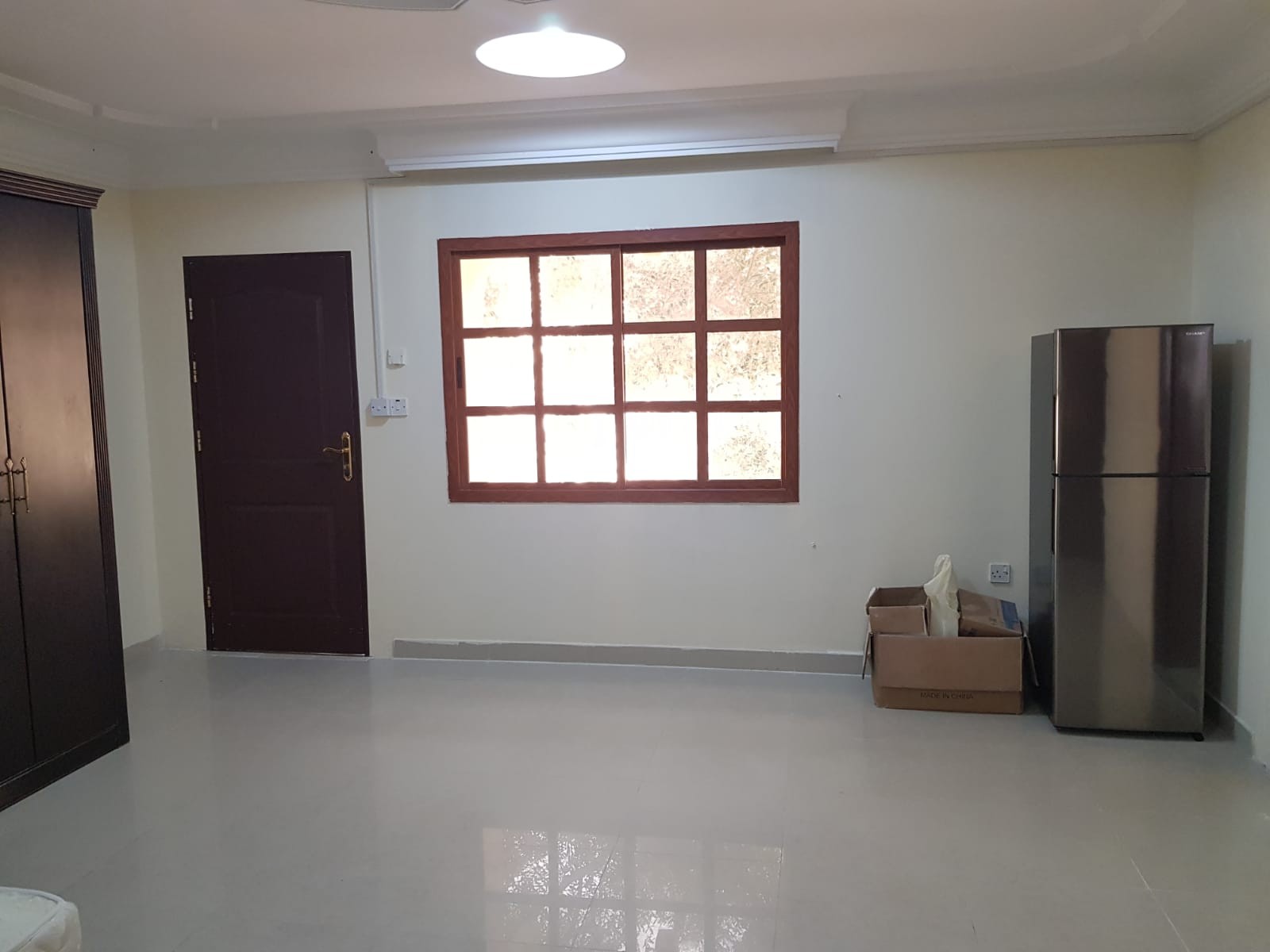 Spacious FurnishedStudio Room For Rent – Al Dafna Qatar