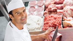 Reputed catering company Required Butcher -Abu-dhabi