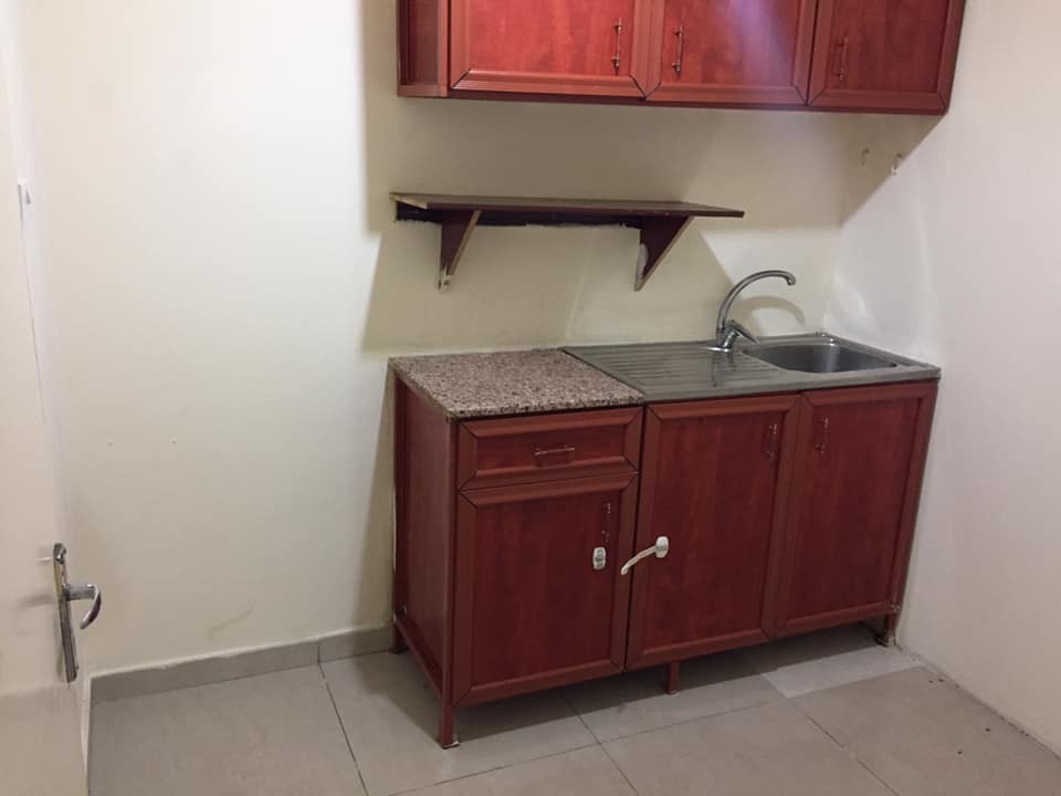 Beautiful 1BHK flat for rent Abuhamour Qatar