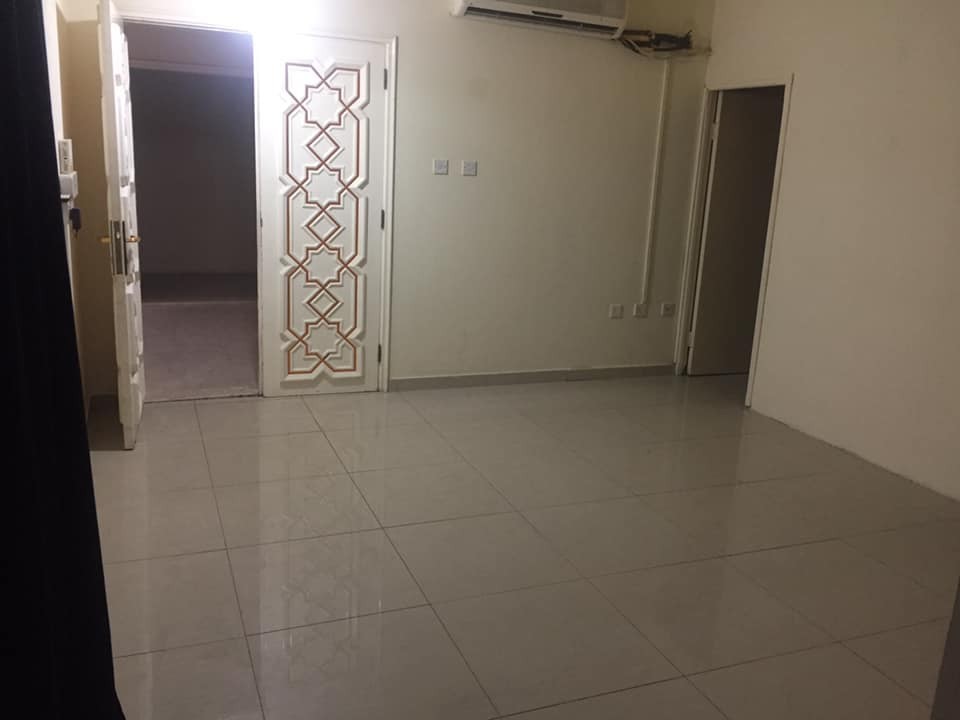 Beautiful 1BHK flat for rent Abuhamour Qatar