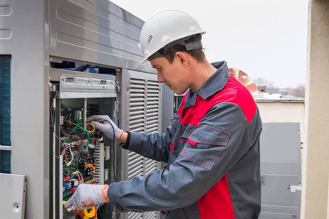 Urgently we required HVAC Technicians – Local Qatar Hire only