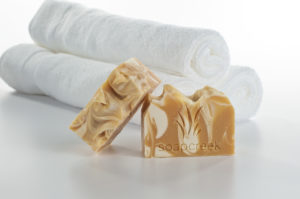 We have located the best Artisan Soap and Soap Products ever!