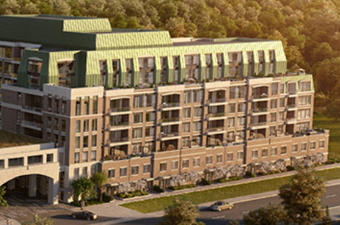 New Condos & Townhomes for Sale Mississauga-Pemberton Group