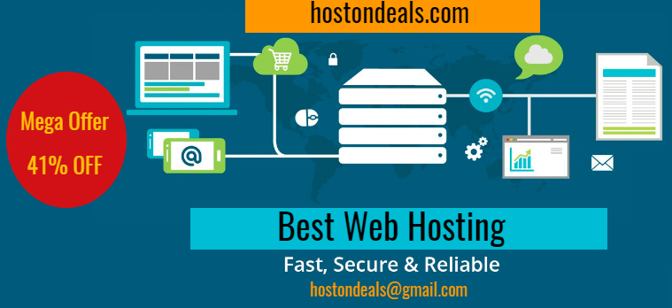 Best Website Hosting