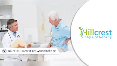 Do You Have Vestibular Issues and Looking for Vestibular Physiotherapy Services in Abbotsford?