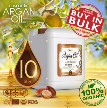 ZineGlob: Argan oil wholesaler and exporter