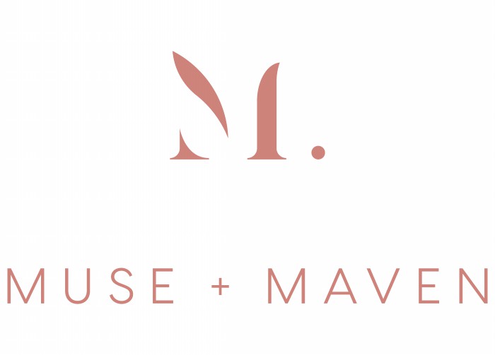 Muse + Maven Lash + Beauty Studio