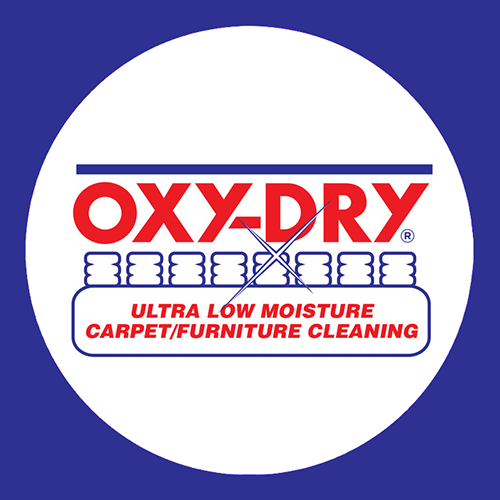 Oxy-Dry® Carpet / Furniture Cleaning