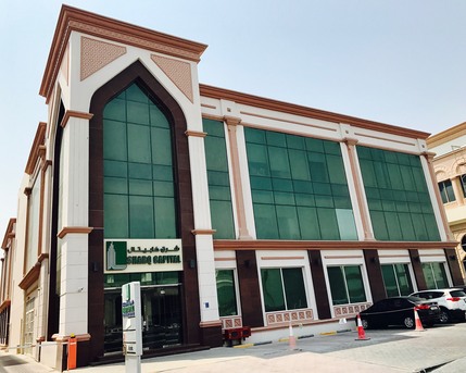 QAR 4500, 12 Sq. Feet – Office Space for Rent. Fully Furnished + Trade License