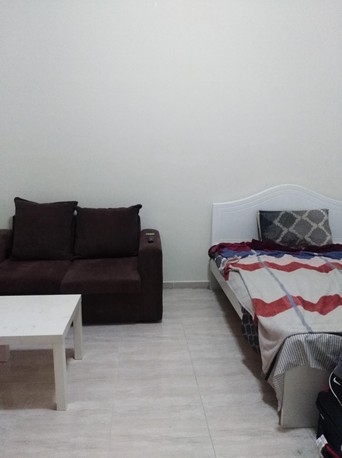 QAR 3000 / month – Cosy Studio Apartment