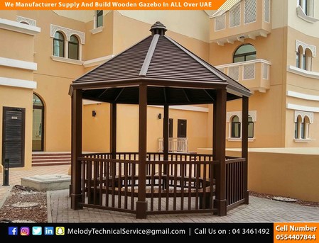 AED 100 / Gazebo Suppliers in Dubai