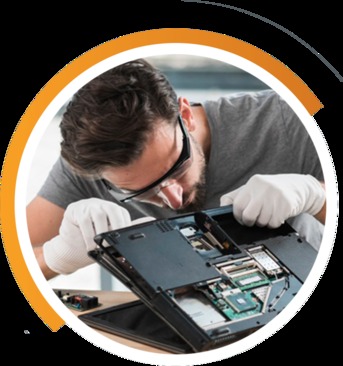 Data Recovery Services By Expert Technicians In Dubai