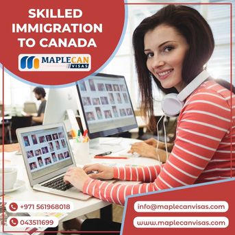 Canada Immigration Consultants in Dubai to Help You Overcome Your Dream