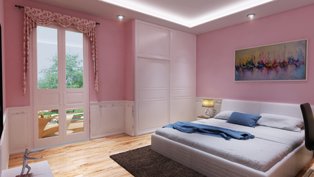 Virtual rendering services