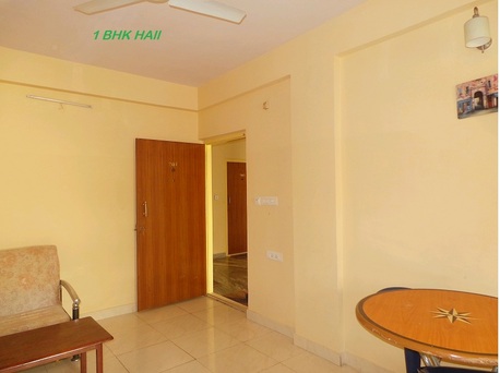 INR 14000 / month – 1 BR – comfortably and tidy family furnished apartments for rent