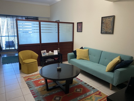 AED 5000 / month – Amazing studio for short term let