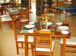 Restaurants in Kodaikanal – zacsvalley