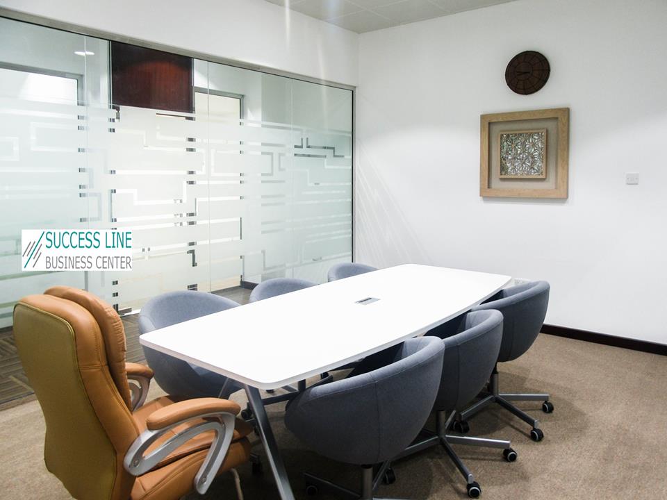 EXCELLENT OFFICE ROOM FOR RENT IN ABUDHABI