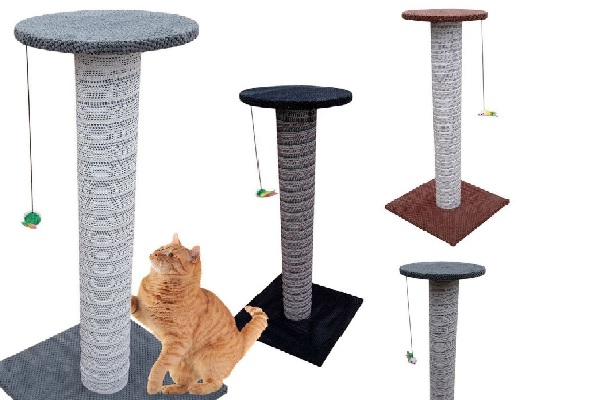 Extra Large Scratching Post | BD Direct