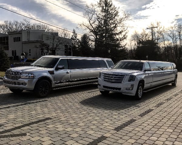 Limo service in South Florida