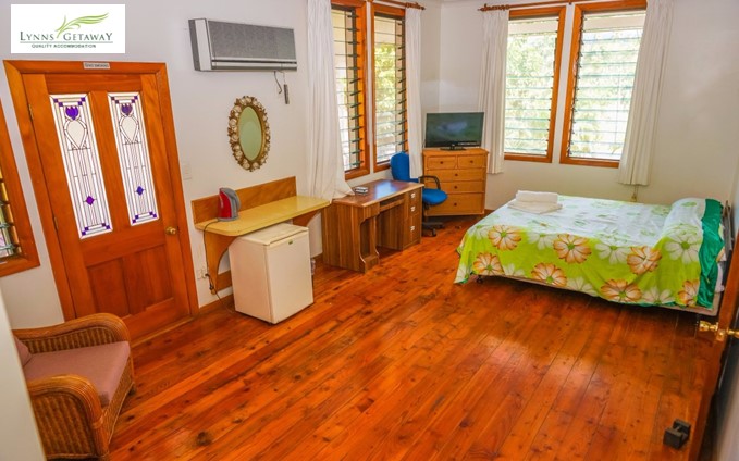 Lynn’s Getaway Samoa Hotel: Best Budget Hotels in Samoa