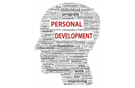 Personal Development Training in London – DanStorey.com Landon