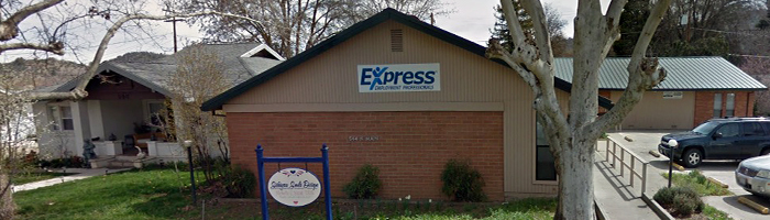 The Yreka Express office is a full-service employment agency