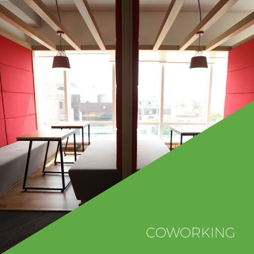 working office space in Bangalore and shared office space