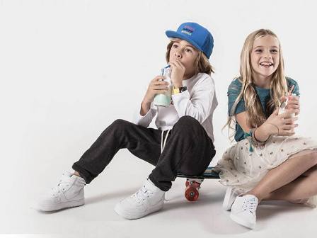 Buy Kids Skateboard Clothing Online at Low Prices