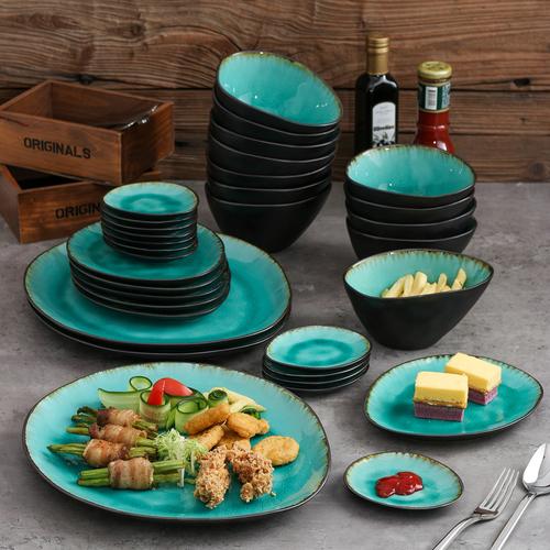 Japanese Dinnerware available – Madison New York City