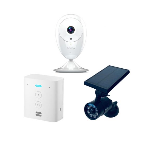 the Right Alert System For Your Home Security  New York