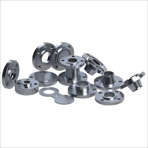 These Various Types Of Stainless Steel Flanges Helps In Your Industry A Lot